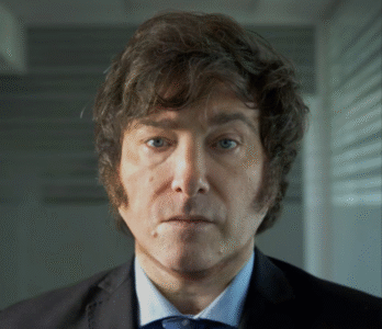 Javier Milei