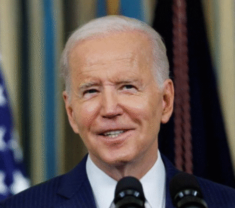 Joe Biden