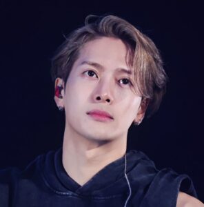 Jackson Wang