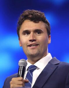 Charlie Kirk