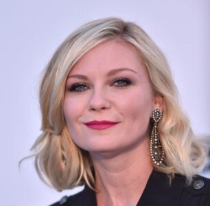 Kirsten Dunst