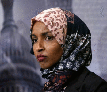 Ilhan Omar