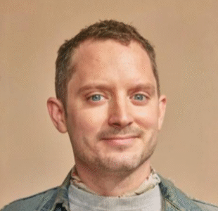 Elijah Wood