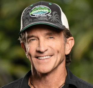 Jeff Probst