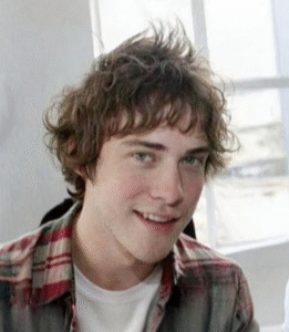 Andrew VanWyngarden