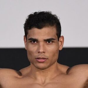 Paulo Costa