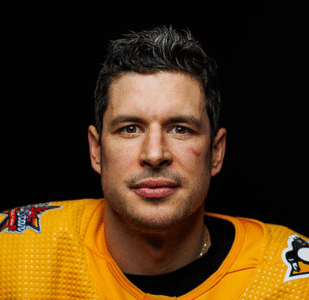Sidney Crosby