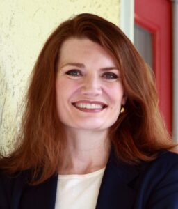 Jeannette Walls