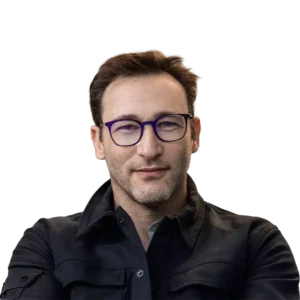 Simon Sinek