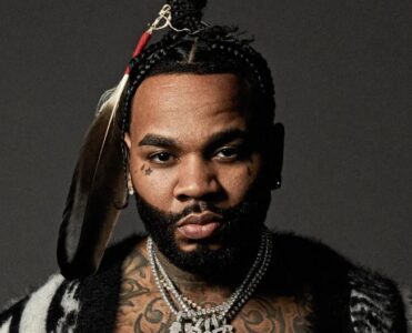 Kevin Gates