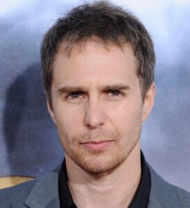 Sam Rockwell