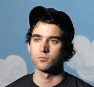 Sufjan Stevens