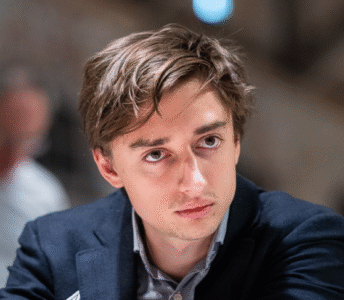 Daniil Dubov