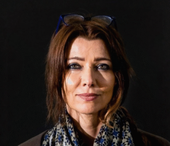 Elif Shafak
