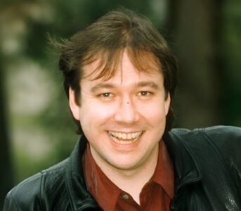 Bill Hicks