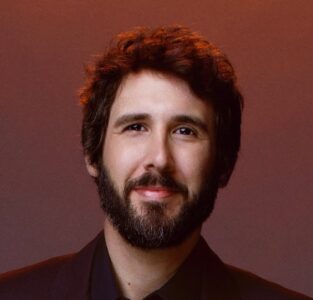 Josh Groban