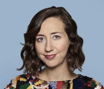 Kristen Schaal