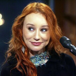 Tori Amos