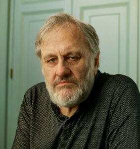 Slavoj Zizek