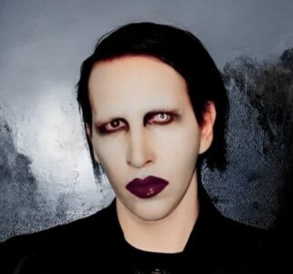 Marilyn Manson