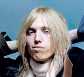 Tom Petty