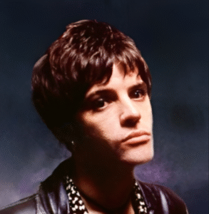 Richey Edwards