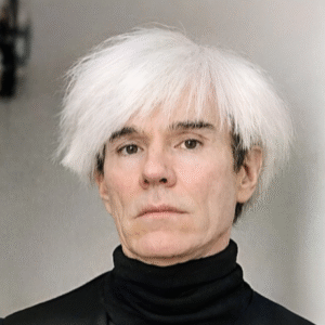 Andy Warhol