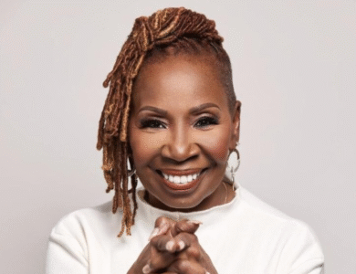 Iyanla Vanzant