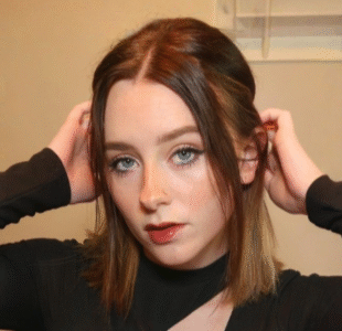 Audra Miller
