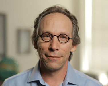 Lawrence Krauss