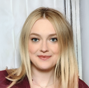 Dakota Fanning