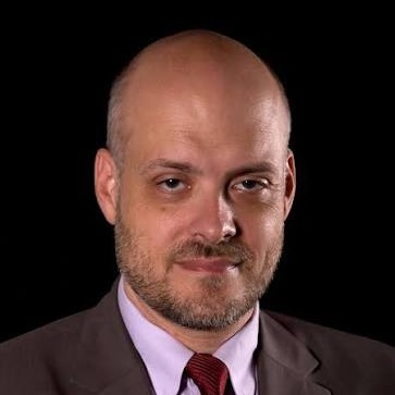 Gary Chartier