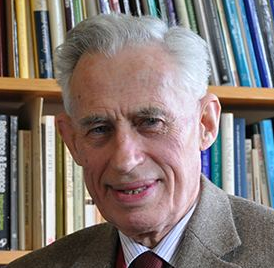 Richard Swinburne
