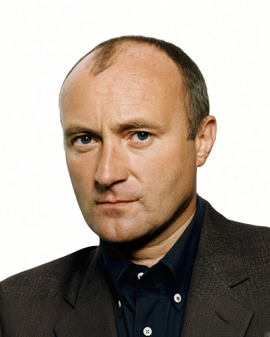 Phil Collins