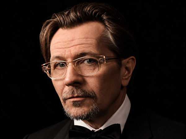 Gary Oldman
